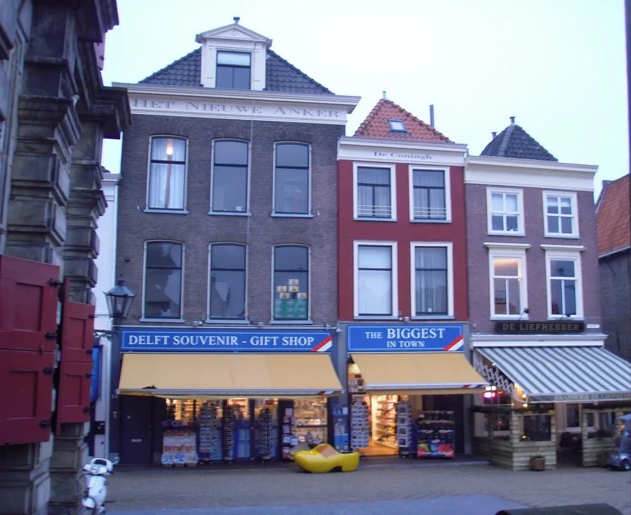 10-Day Netherlands Itinerary: Utrecht to Maastricht