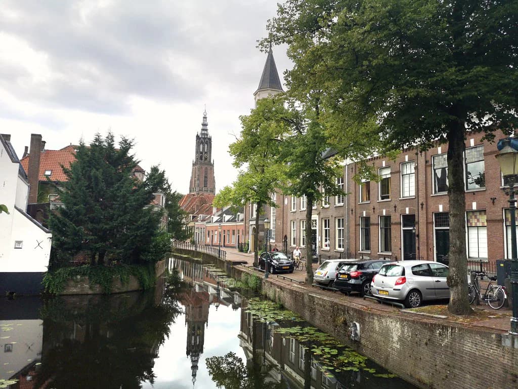 Best Cities in the Netherlands for a Short Break