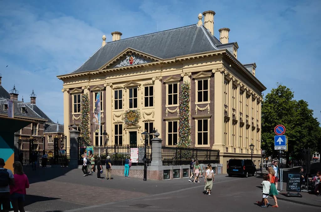Best Museums in the Netherlands Outside Amsterdam