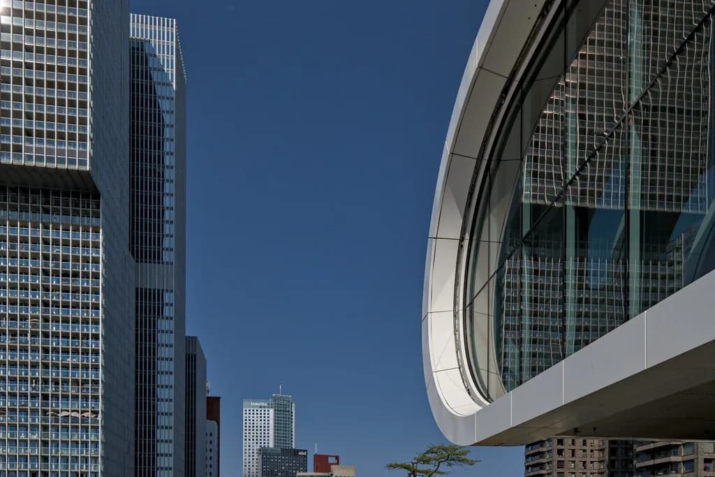 Best Time to Visit Rotterdam: Season by Season