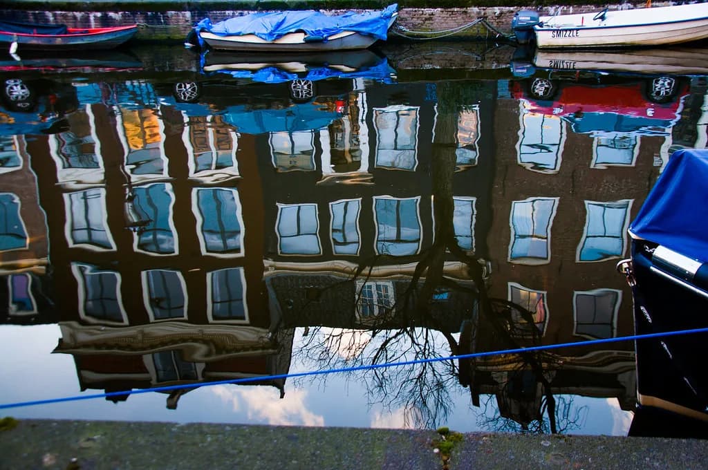 Best Time to Visit the Netherlands for a City Break