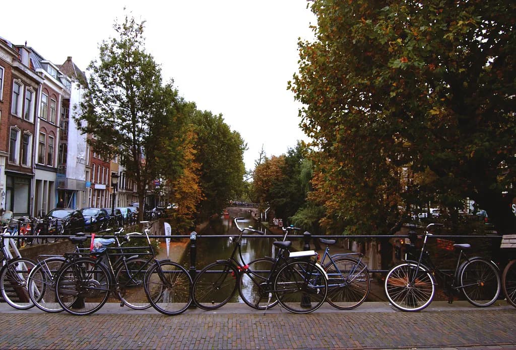 Best Time to Visit Utrecht: Month by Month for City Breaks