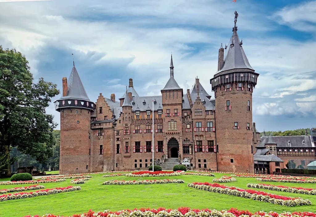 Castles in the Netherlands: Which Dutch Castles Are Worth the Trip