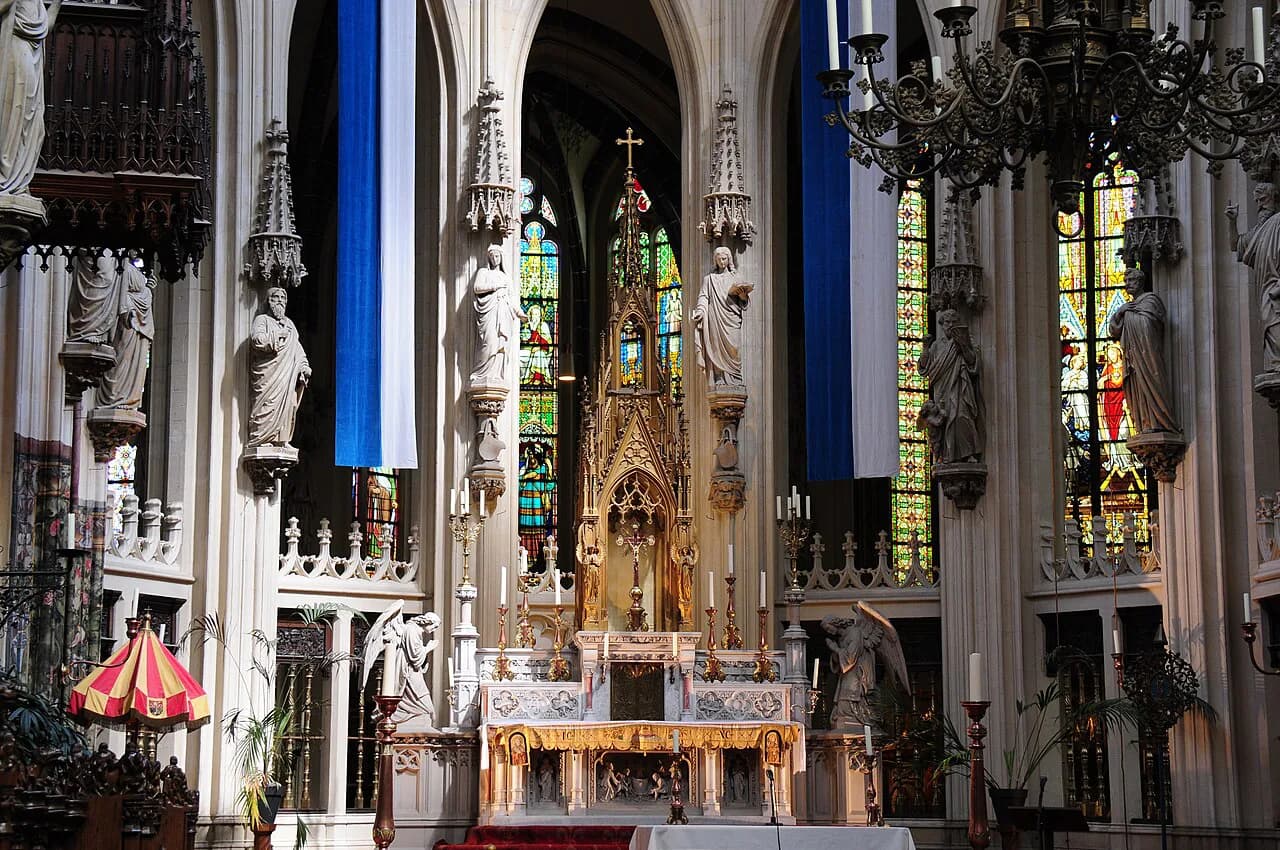 Den Bosch Cathedral: Visiting Sint-Jan and Other Churches