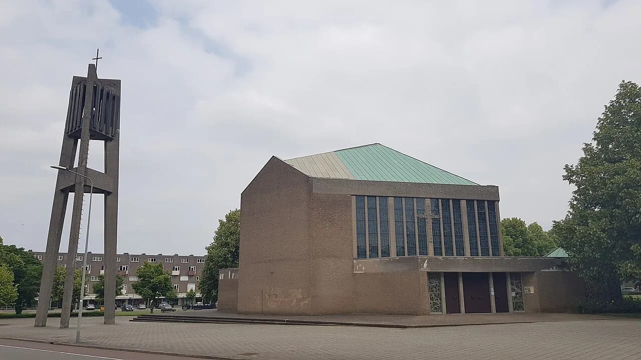 Churches in Maastricht: Which Ones to Visit and What's Inside