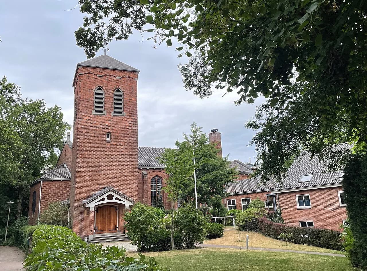 Churches in The Hague: Which Ones Are Worth Visiting