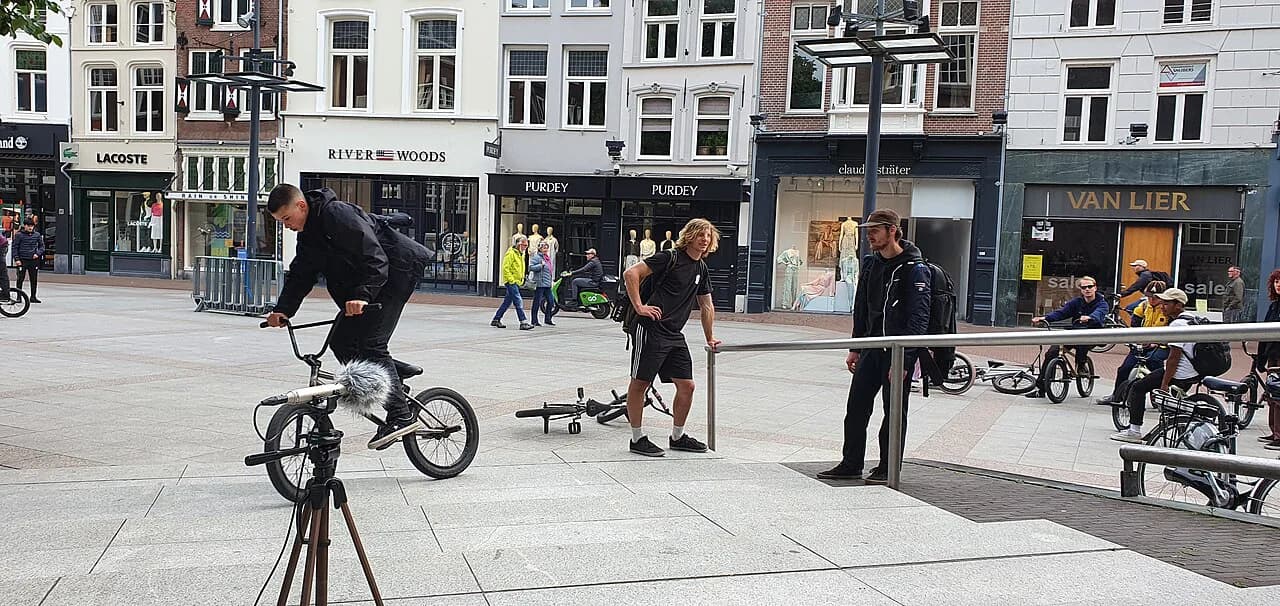 Den Bosch Bike Rental: Where to Hire and Where to Ride
