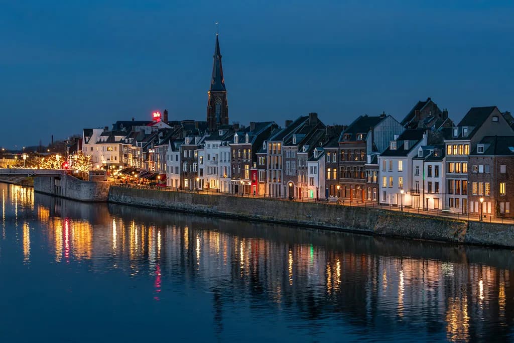 Cycling in Maastricht: Rules, Routes and Longer Rides