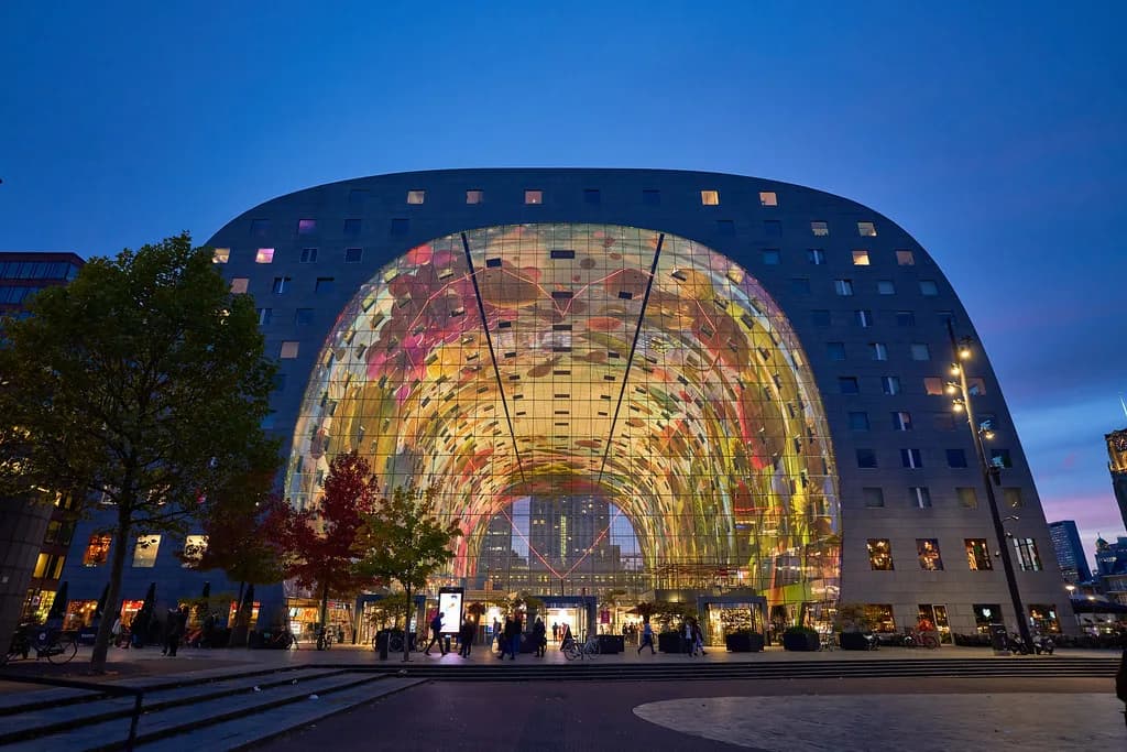 Rotterdam Bike Rental: Which Bike to Hire and What It Costs