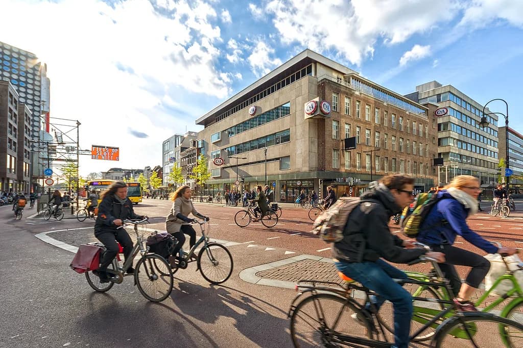 Utrecht Bike Rental: Where to Hire and How to Ride the City
