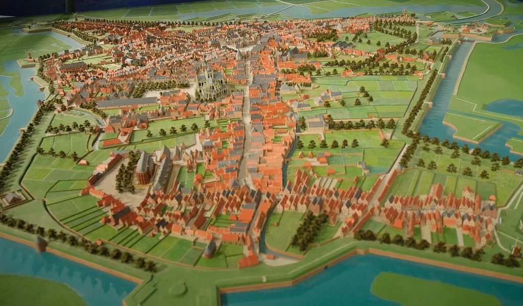 Den Bosch Art: Museums, Galleries and Street Art to See