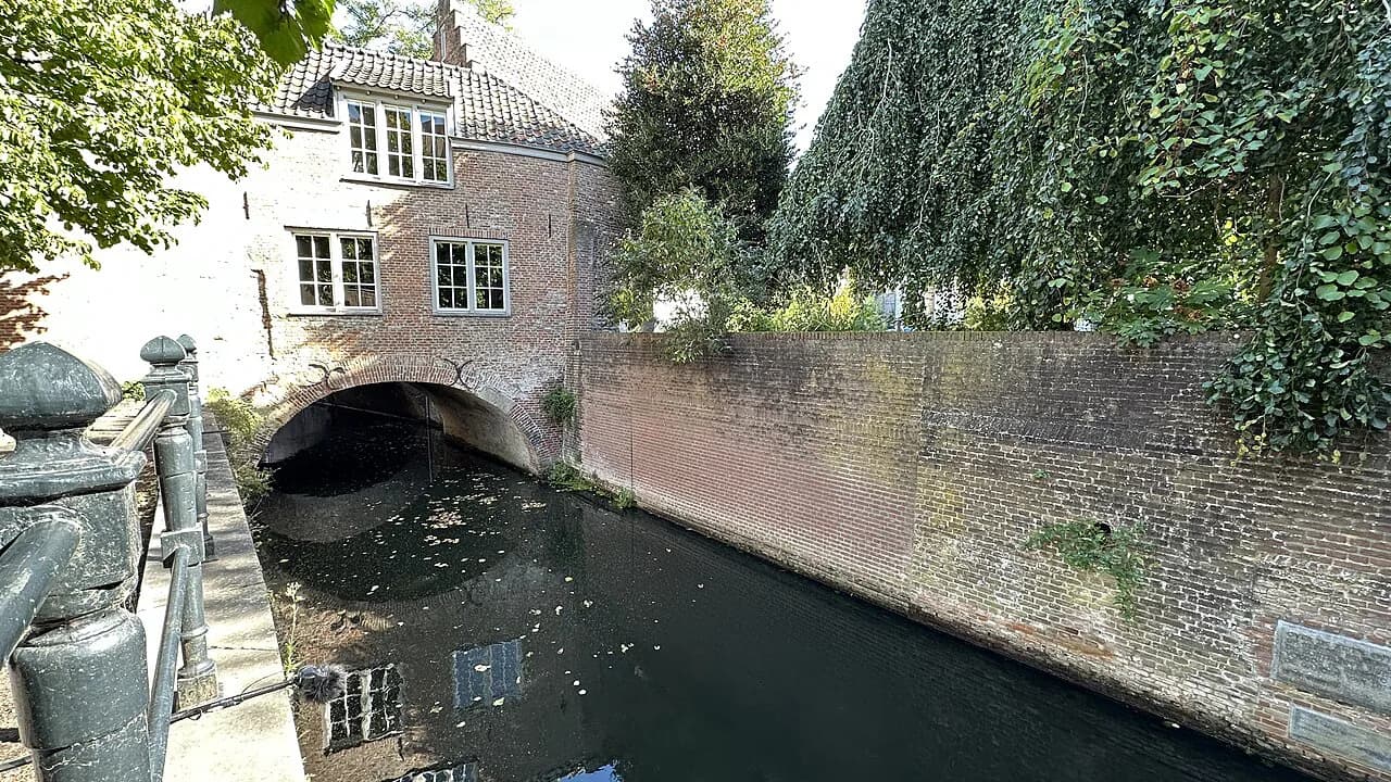 Den Bosch Walking Tour: A Self-Guided Route Through 's-Hertogenbosch