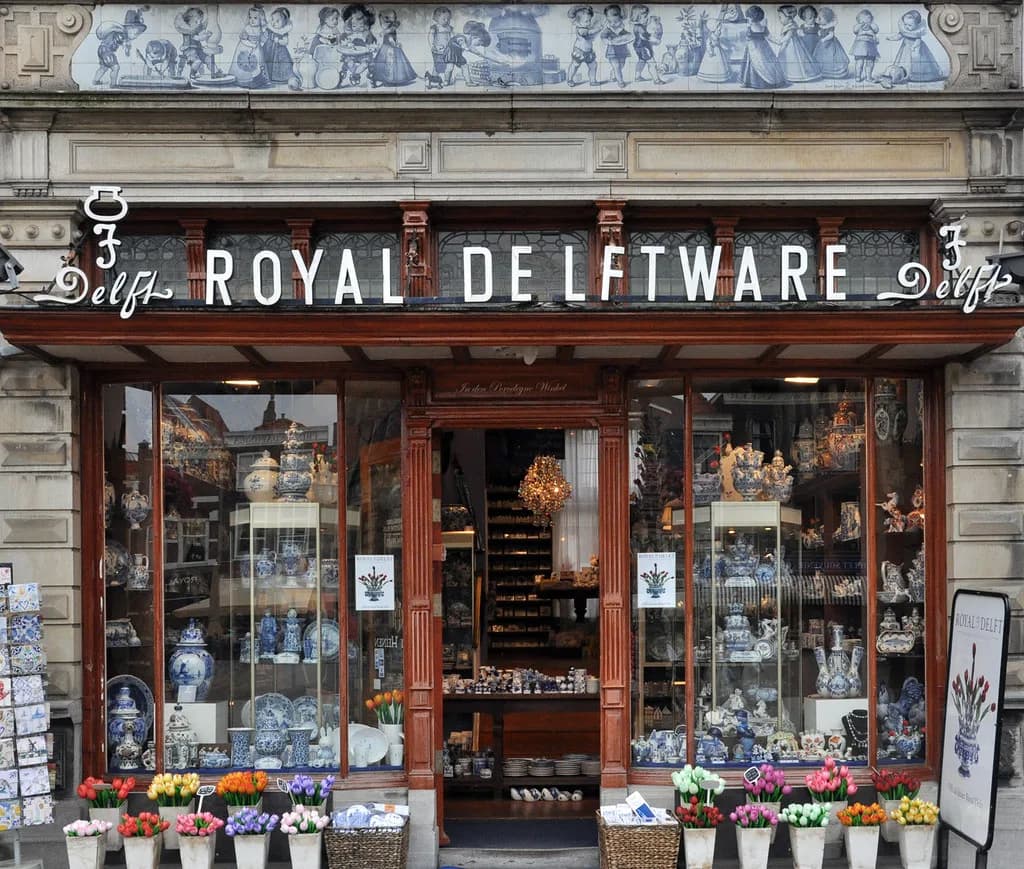 Dutch Souvenirs Worth Buying: What to Get and What to Skip