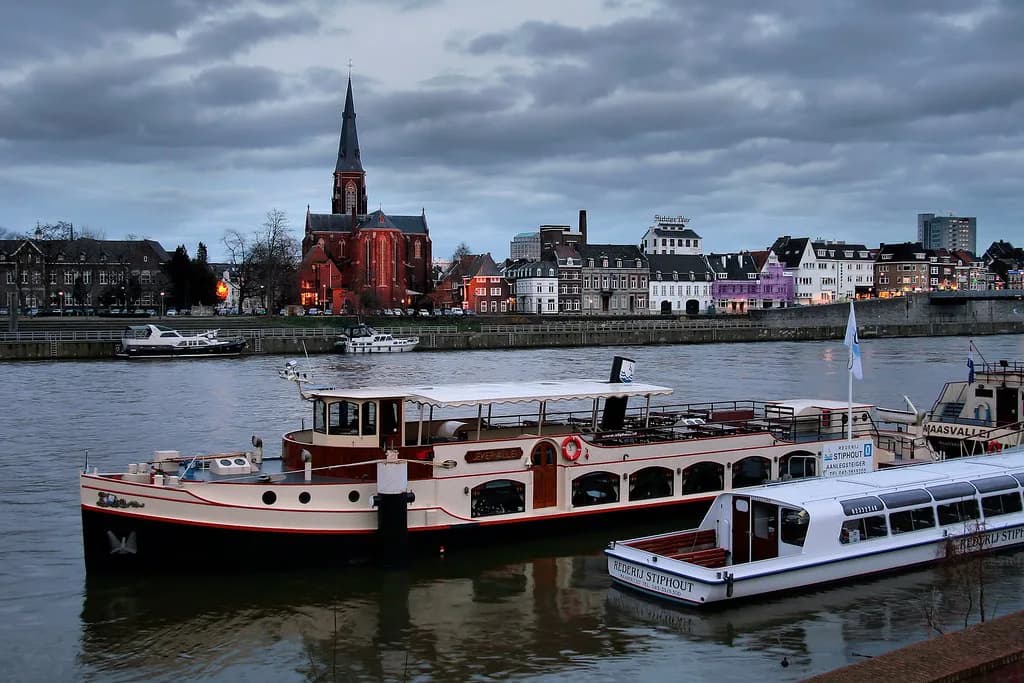 Maastricht Festivals and Events: What's On Through the Year