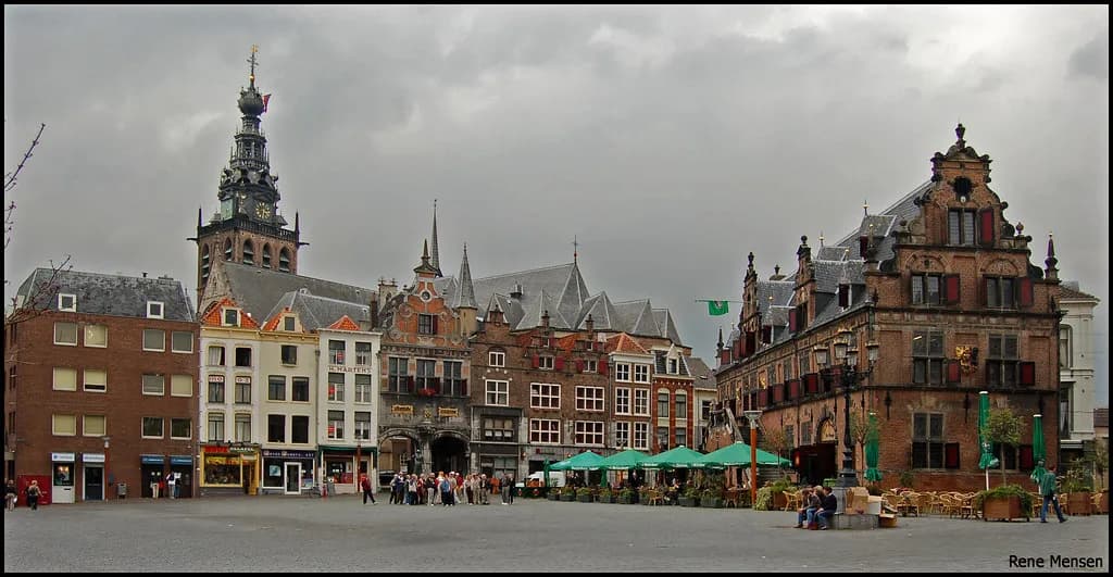 Nijmegen Festivals: What's On and When to Plan a Break