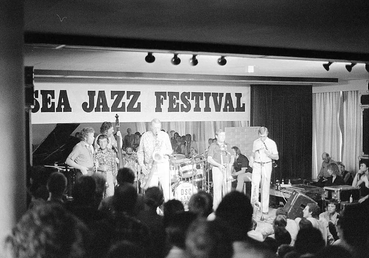Rotterdam Events: Festivals and Listings Through the Year