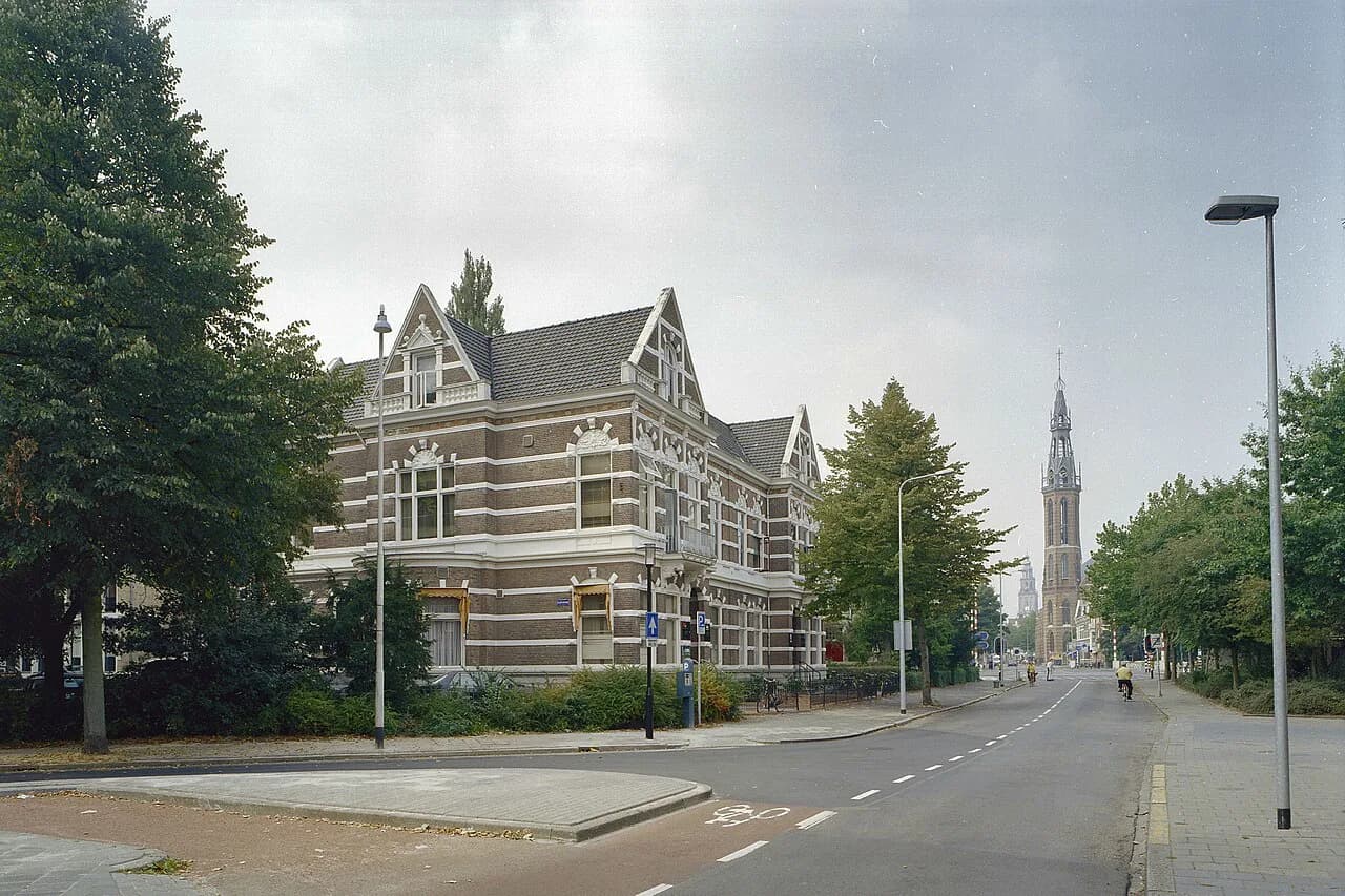 Groningen Architecture: What to See and Where in the City