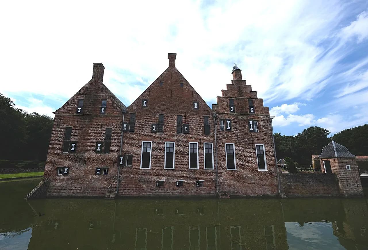 Groningen Canals: Boat Tours, Routes and What You'll See