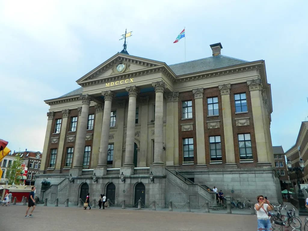 Groningen History: The Periods That Shaped the City