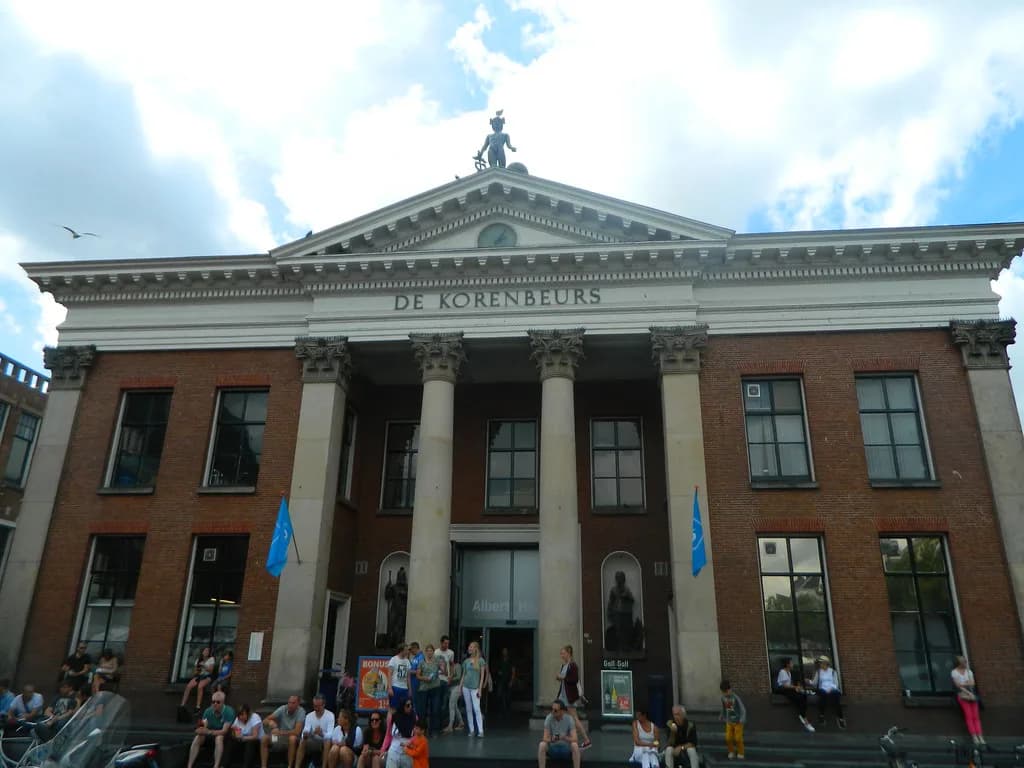 Groningen Markets: Which Markets to Visit and When