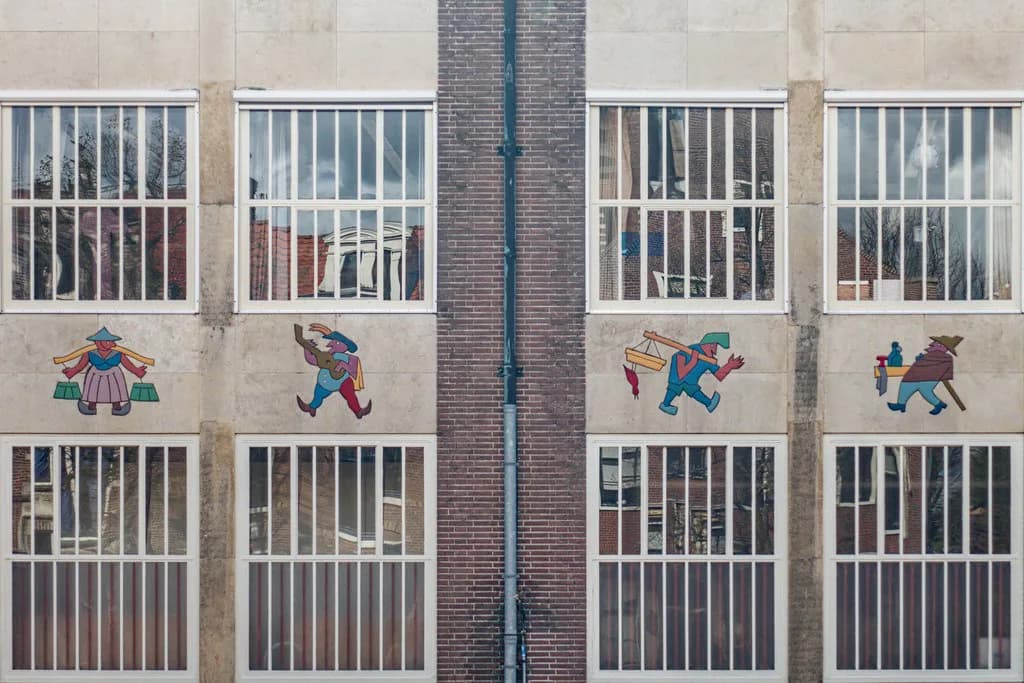Haarlem Architecture: What to See and Where to Find It