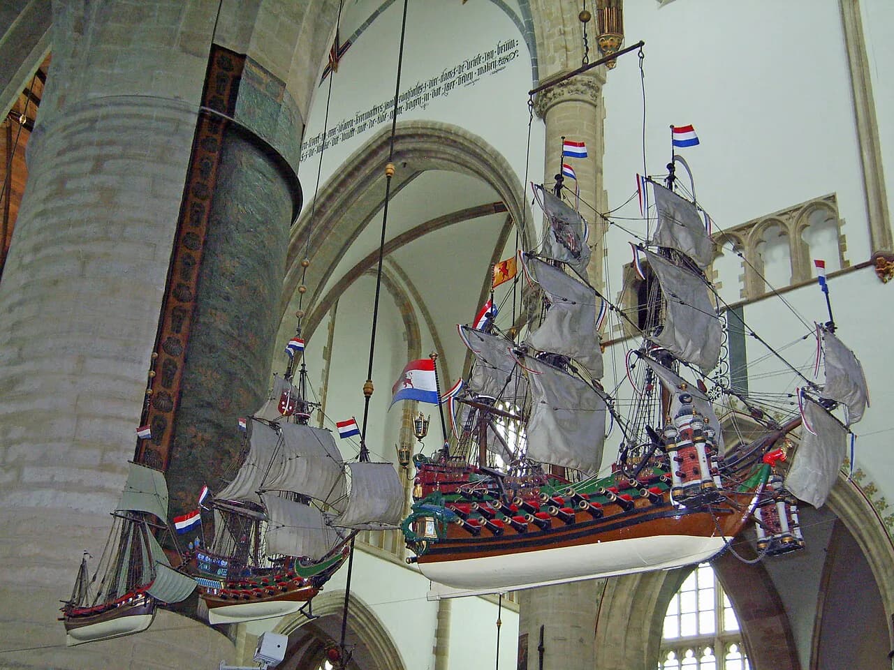 Haarlem History: What Shaped the City and Where to See It