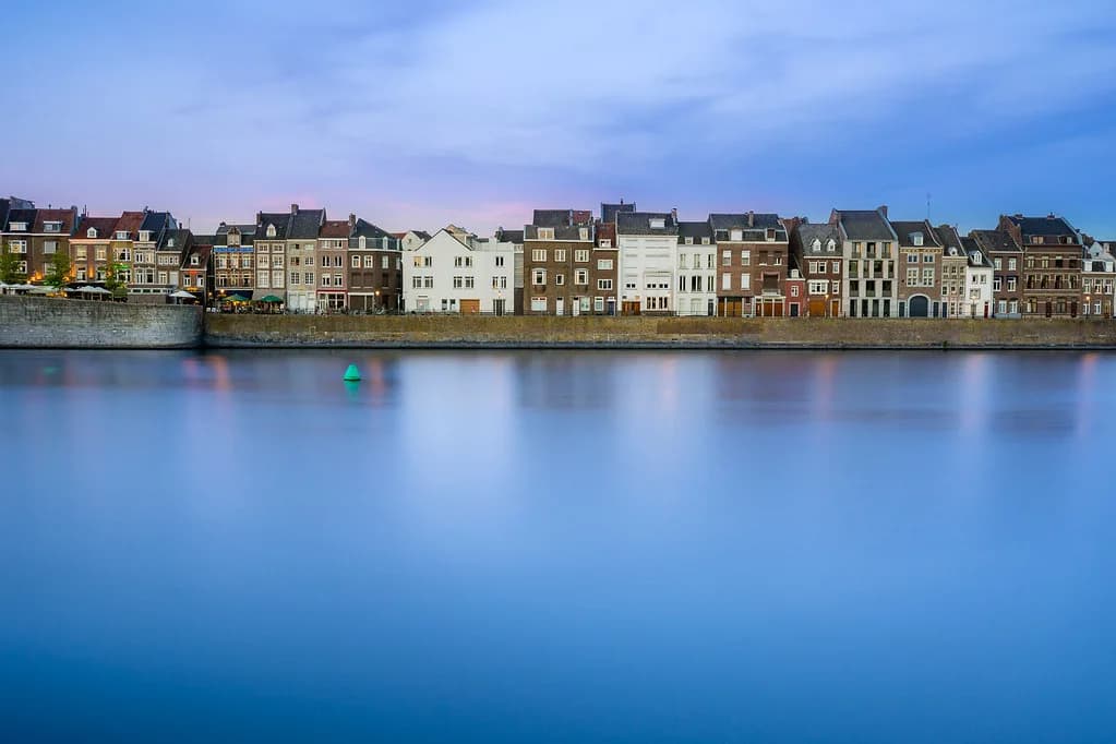 How Many Days in Maastricht? 1, 2 or 3 Days Compared