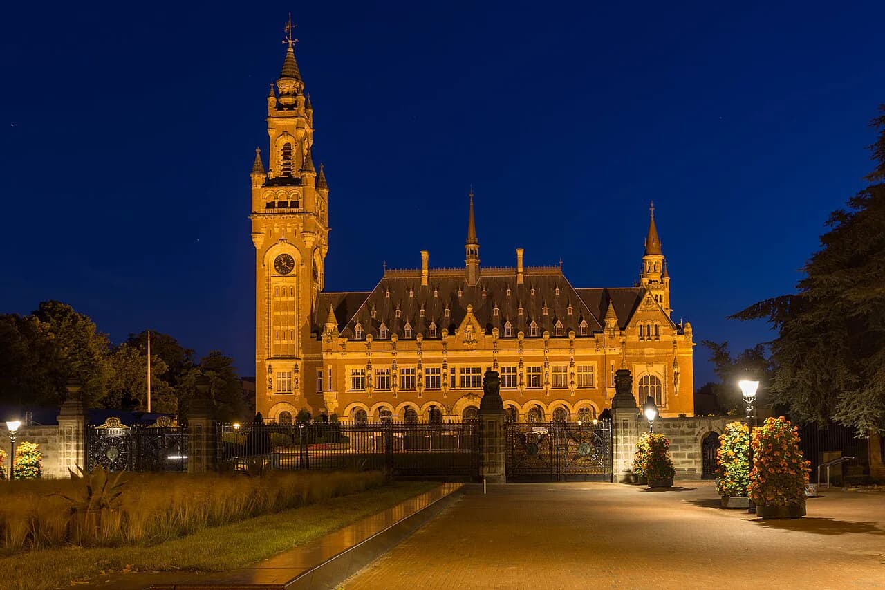 How Many Days in The Hague? 1, 2 or 3 Days Explained