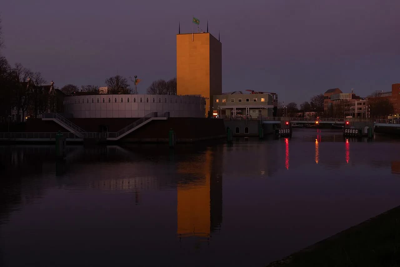 Planning Groningen attractions: where to start and what to skip