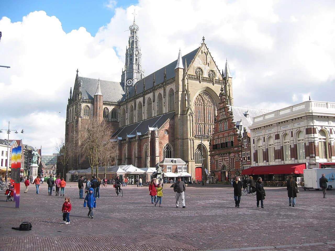 Haarlem Attractions: 11 Visitor Guides