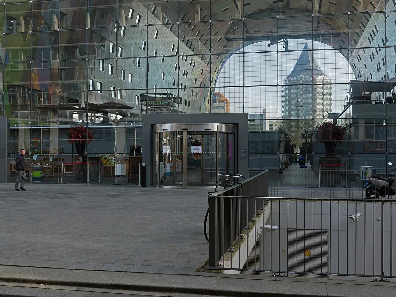 Rotterdam sightseeing: planning your days around the top sights