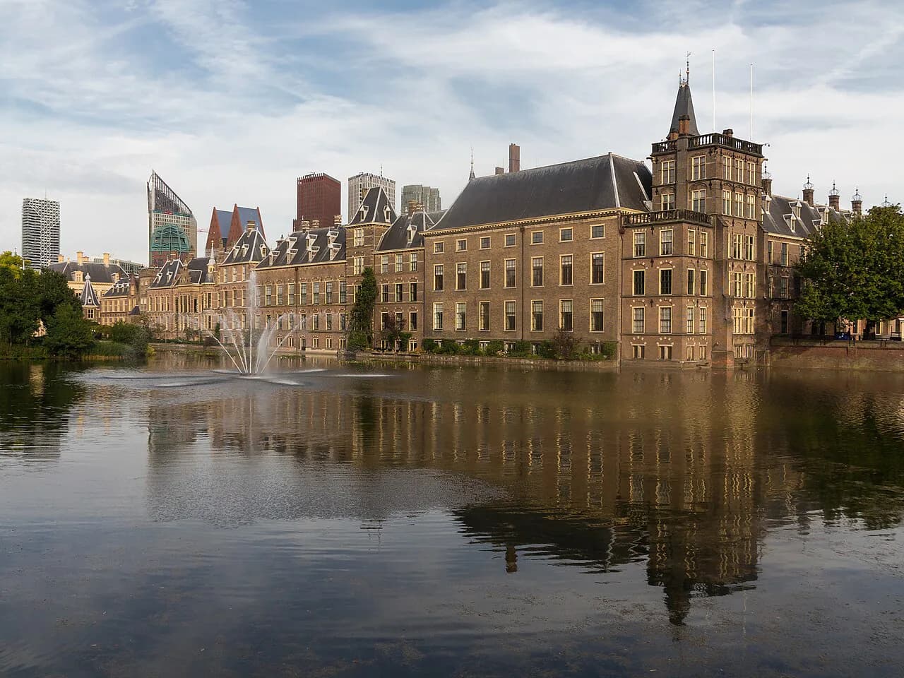 The Hague Attractions: 12 Visitor Guides