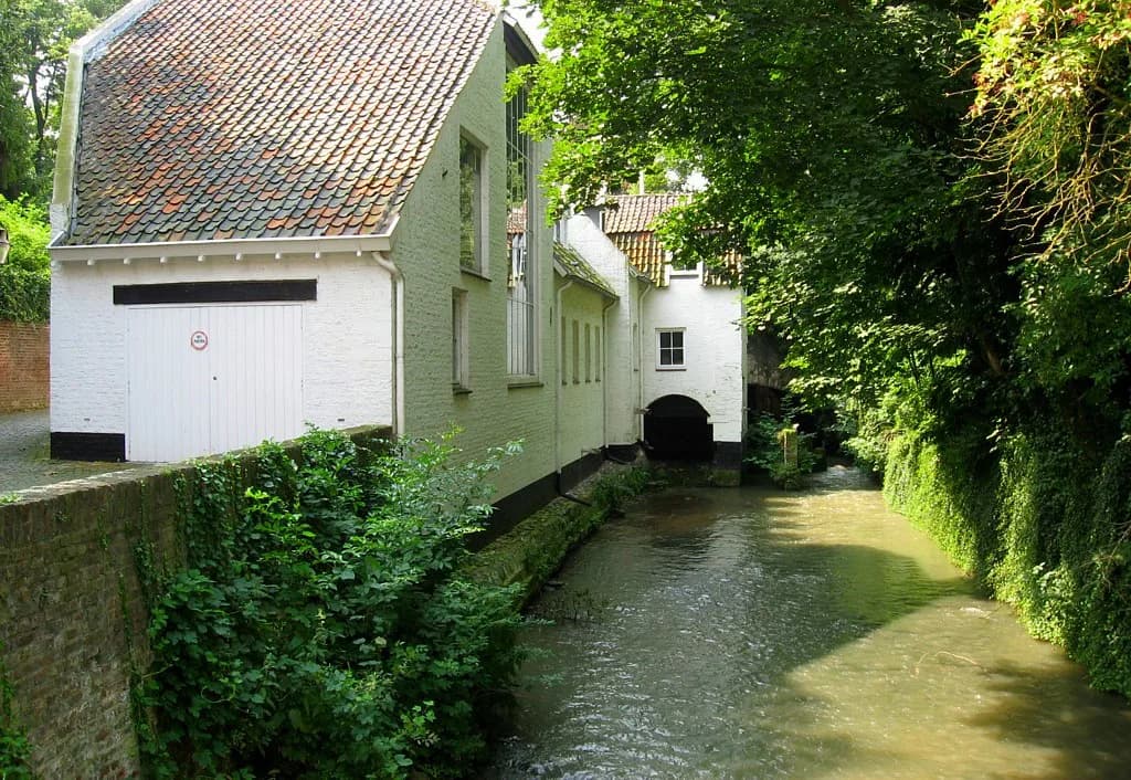 Best areas in Maastricht: plan where to wander and stay