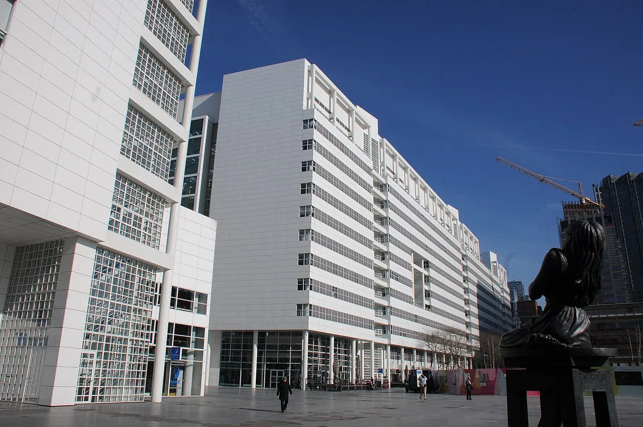 The Hague Neighborhoods: 5 Area Guides