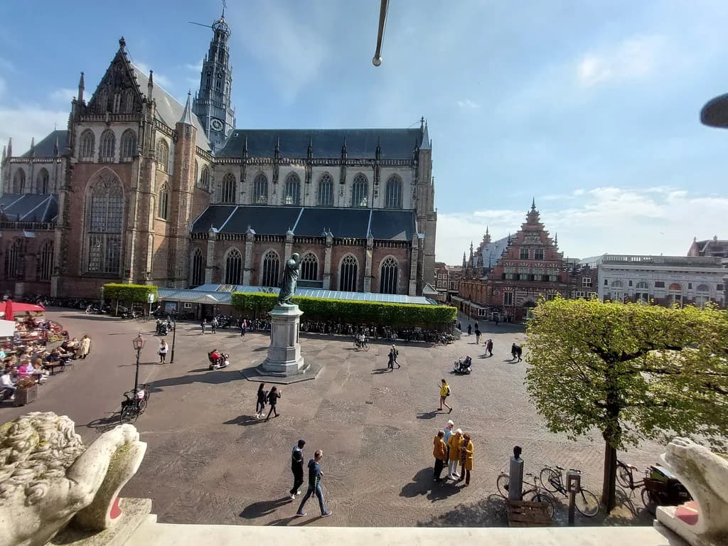 Is Haarlem Expensive? What a City Break There Costs