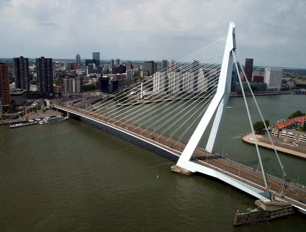 Is Rotterdam Worth Visiting? An Honest Answer for a City Break