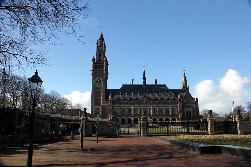 Is The Hague Worth Visiting? An Honest Answer for a City Break
