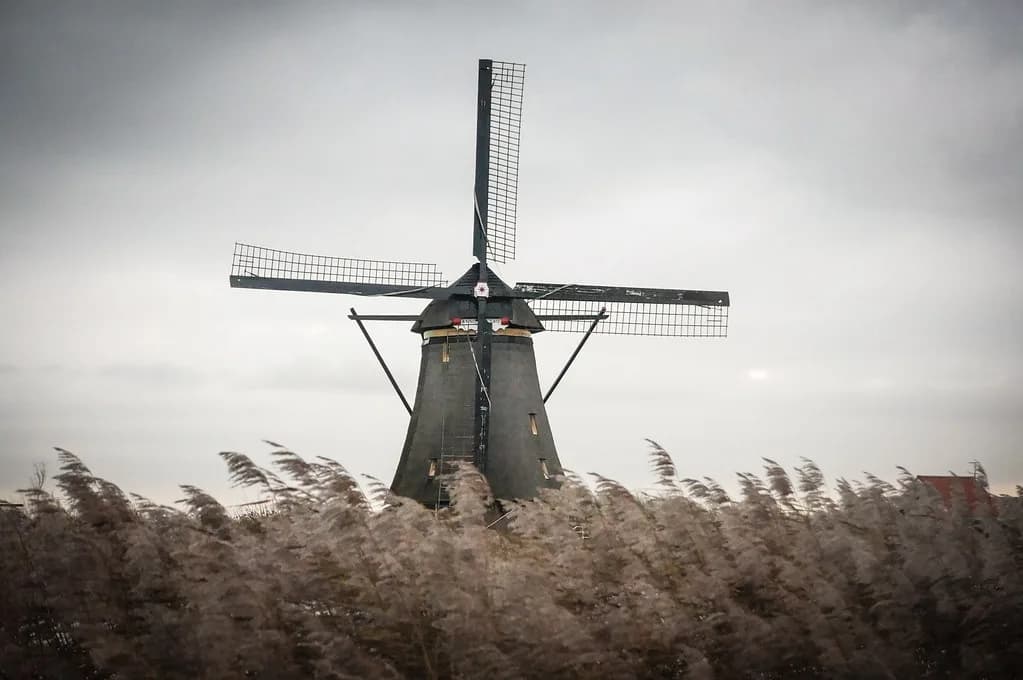 Kinderdijk Windmills: What to Know and How to Get There