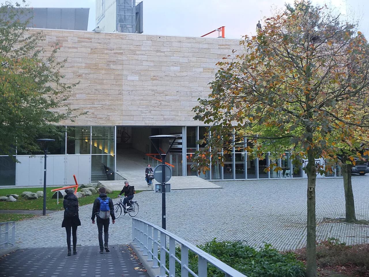 Kunsthal Rotterdam: What to See and How Long It Takes