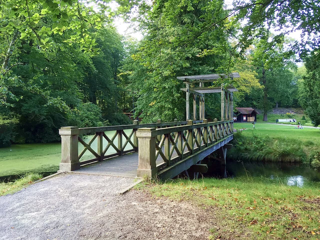 Clingendael Estate, The Hague: A Visitor's Guide