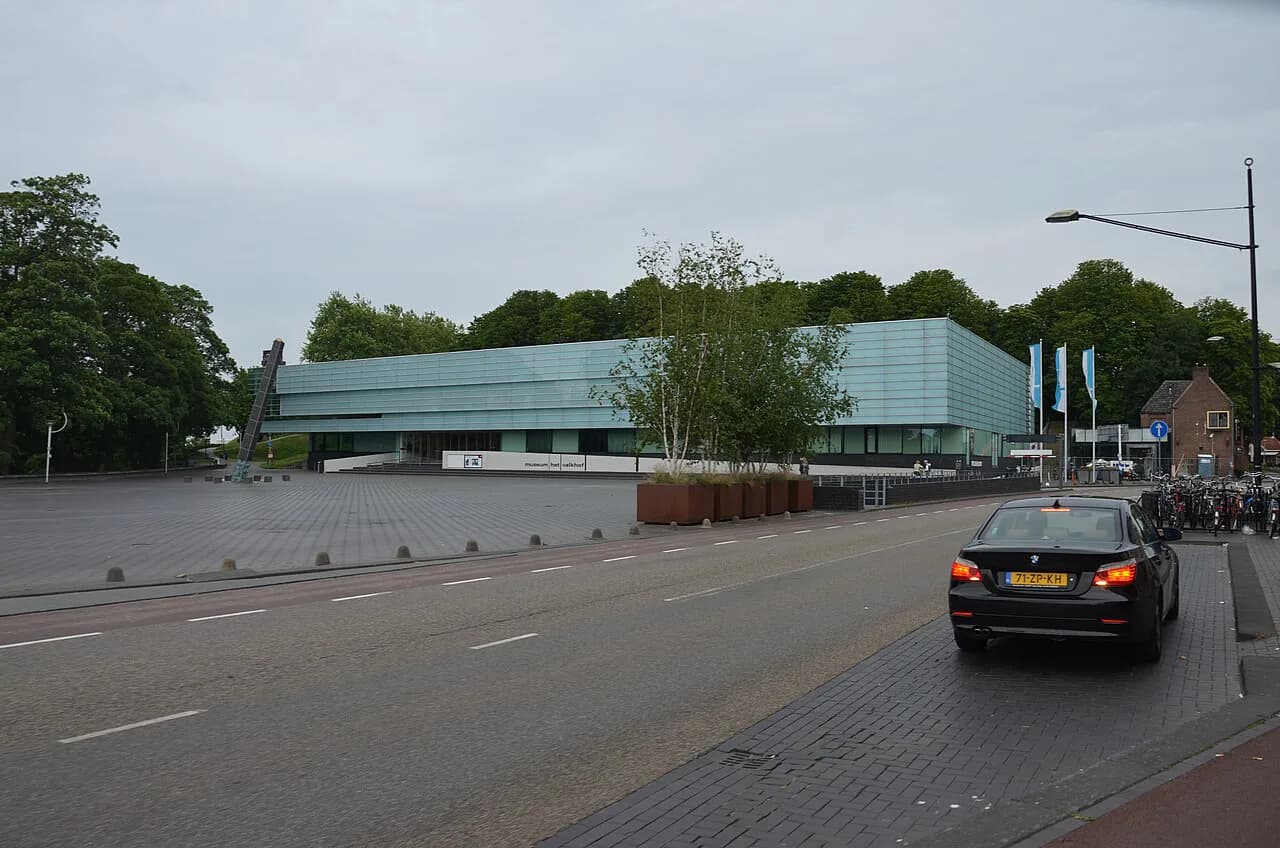 London to Nijmegen: Train, Ferry and Flight Options