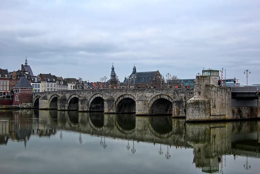 Maastricht Architecture: The Buildings and Streets to Seek Out