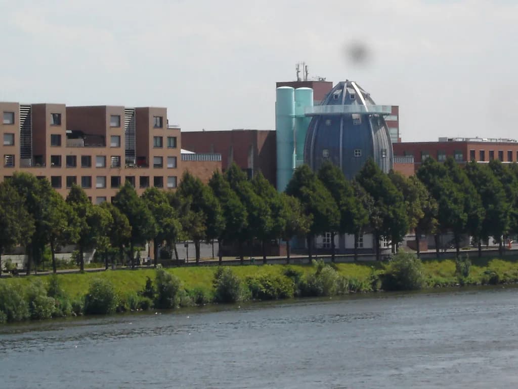 Maastricht Art: Museums and Galleries to Visit