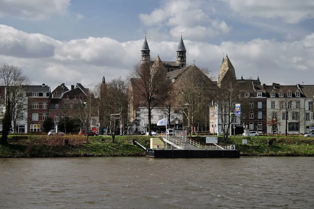 Maastricht History: What Shaped the City and Where to See It