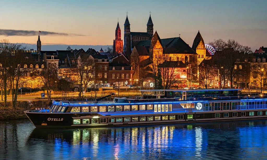 Maastricht Itinerary: A 2–3 Day Plan by Area and Opening Days