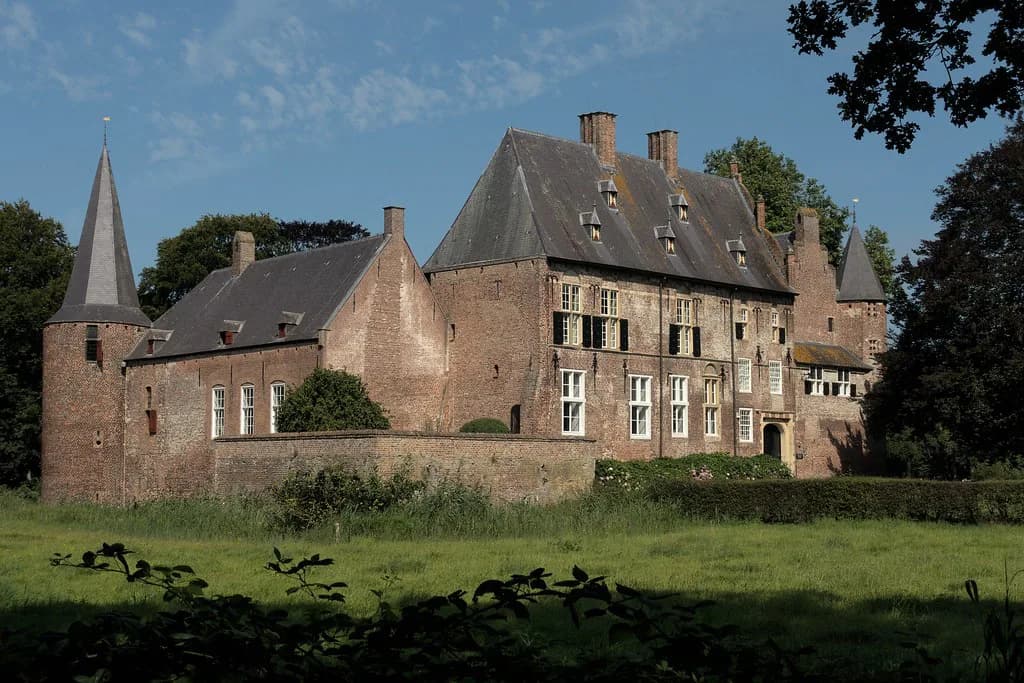Muiderslot Castle: What to See, Tickets and How to Get There