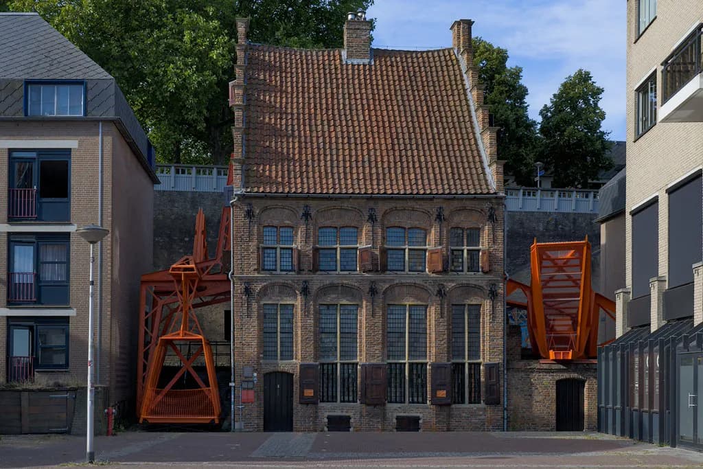 Museum De Bastei, Nijmegen: What to See and How Long It Takes