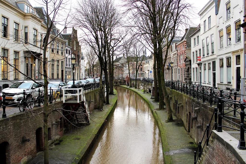 Museumkwartier Utrecht: A Neighbourhood Guide for a Short Break