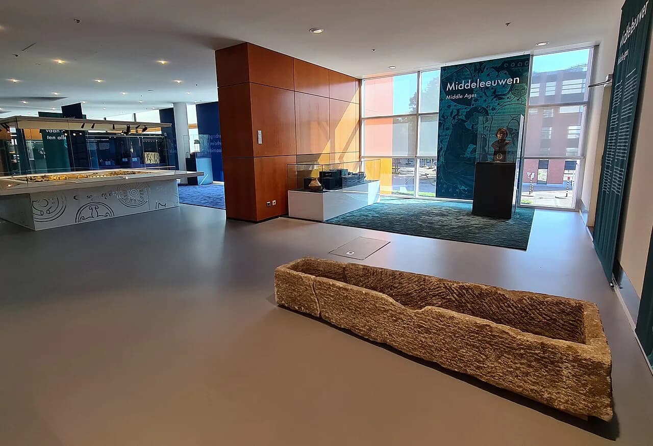 Museums in Maastricht: the ones worth your time