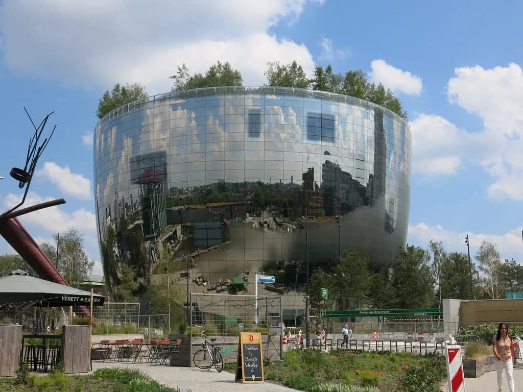 Museums in Rotterdam: What to See and How Long to Allow